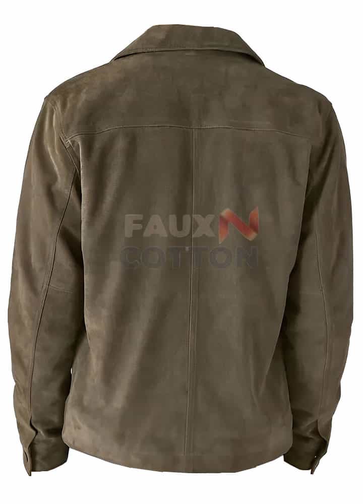 The Last Of Us Pedro Pascal (Joel Miller) Jacket